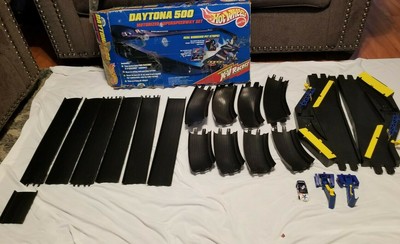 xv racers daytona 500